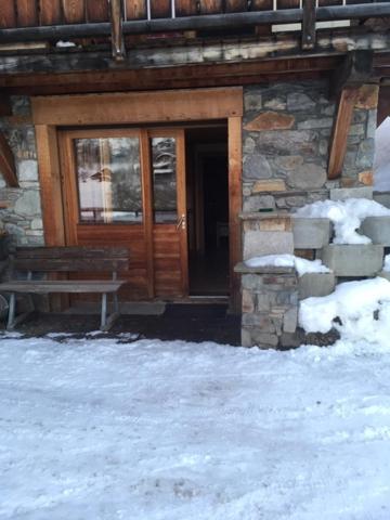 Appartement Les 4 Monts Megève Екстериор снимка
